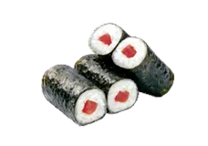 鉄火巻