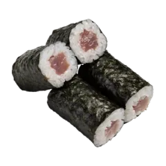鉄火巻