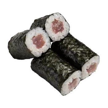 鉄火巻