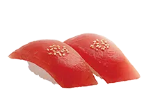 特製漬けまぐろ