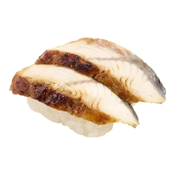 うなぎの蒲焼き