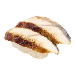 うなぎの蒲焼き