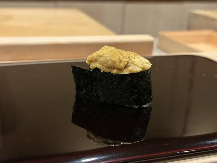 海胆（生殖腺）