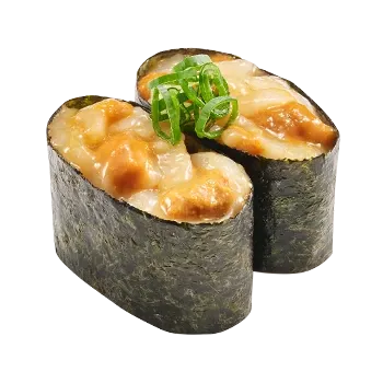 うにいか軍艦