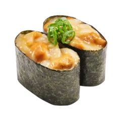 うにいか軍艦