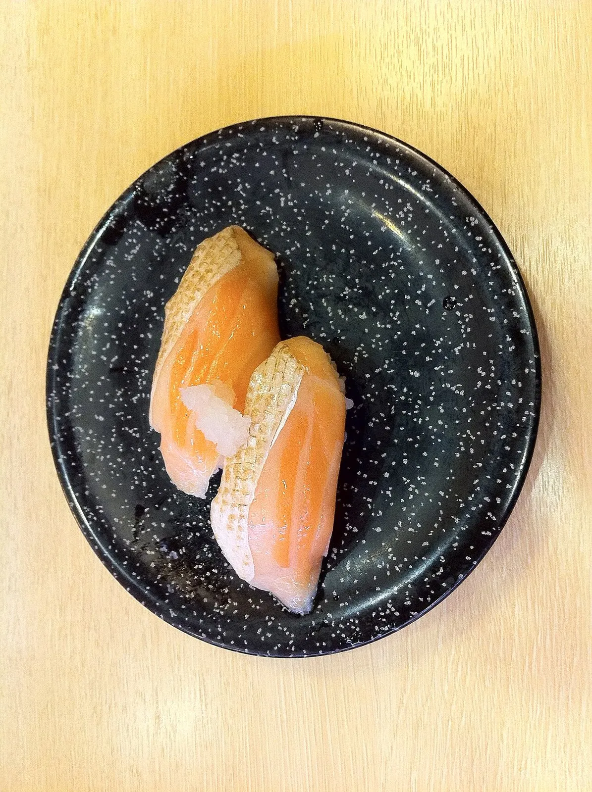 ハラス